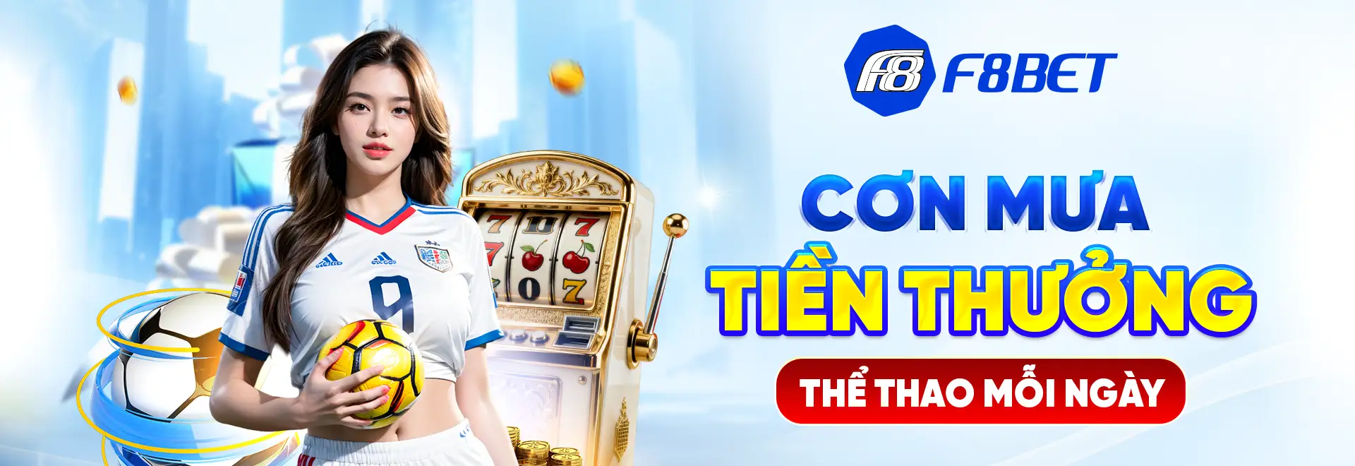 Banner F8Bet về trải nghiệm Mobile và Ứng dụng